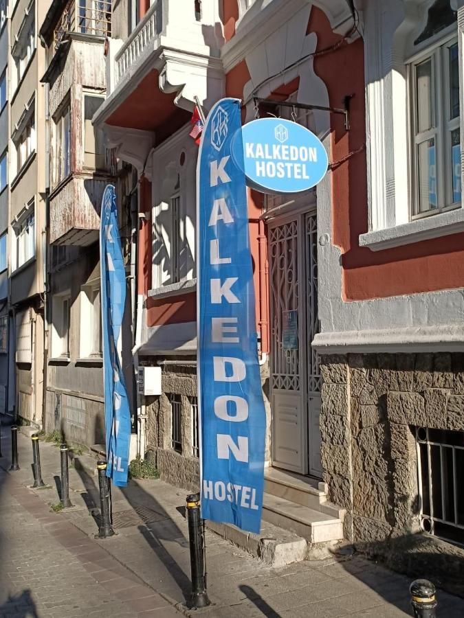 Hostel Kalkedon Istanbul