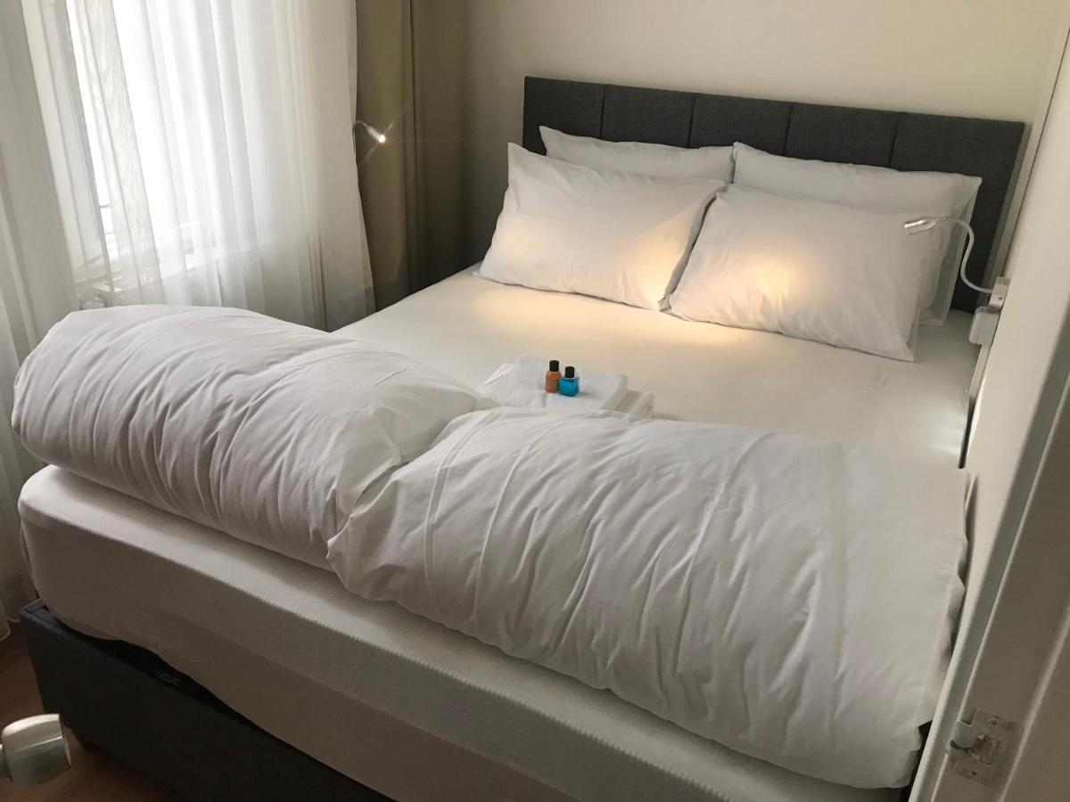Kalkedon Hostel Istanbul
